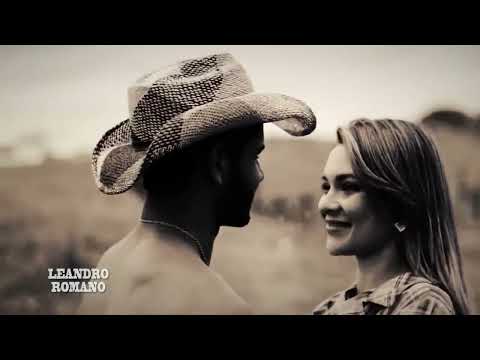 CORTE DE CANA - MÚSICA VAQUEJADA Leandro Romano & Banda Gibão de Couro