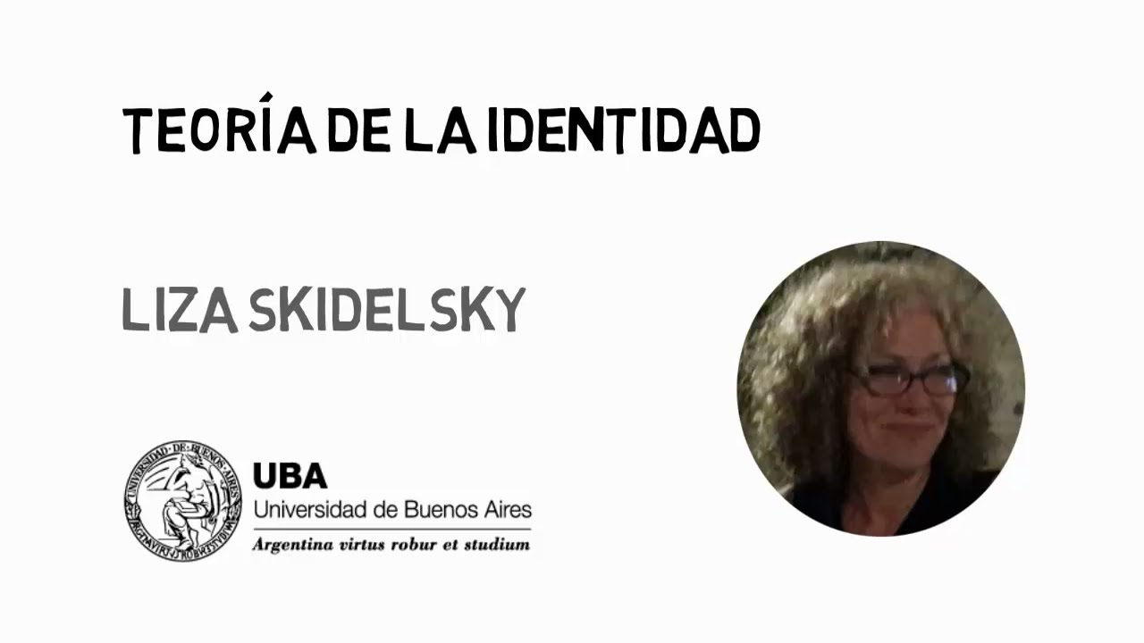 Teoría de la identidad | FILOSOFÍA DE LA MENTE (Mind Madrid)