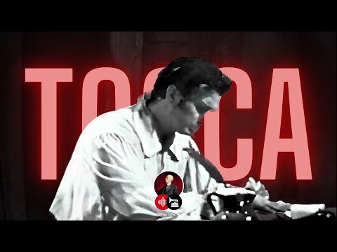 Tosca (1955) (Corelli, Capnist, Tagliabue, Sacchetti)