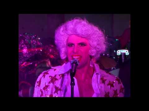 ADANOWSKY - DANCING TO THE RADIO (Official Video)