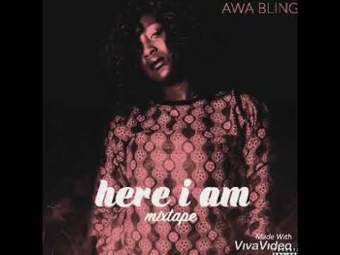 Awa Bling Ft Killa Ace. Police Brutality