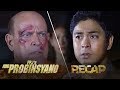 FPJ S Ang Probinsyano Recap Vendetta Saves Delfin