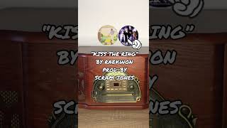 #Raekwon - “Kiss The Ring” prod. by #ScramJones samples “Goodbye Yellow Brick Road” by #EltonJohn