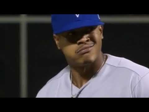 Marcus Stroman quick pitches Marcus Semien and Semien did not appreciate it, a breakdown.