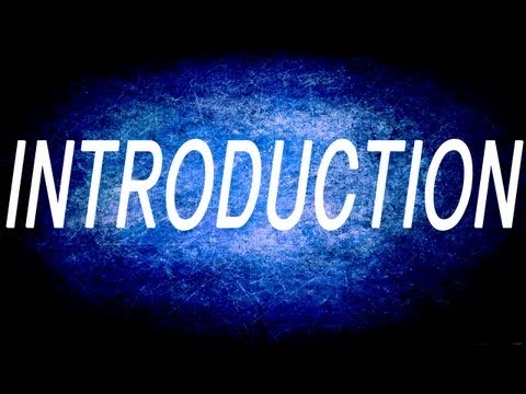 Introduction - Ridvan Düzey