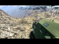 Карта Stonemine Map V1.0 для Spintires DEMO 2013 видео 1