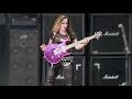 Madam X High In High School Live At Sweden Rock Festival 2014