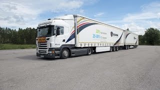 Download lagu Scania Super EcoCombi mp3