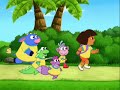 Dora The Explorer Save Diego Clip2