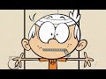 Lincoln Loud Is Getting A New Voice In The Loud House