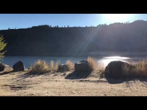 Elk Creek Boat Ramp