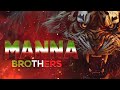 Manna Brothers V Brothers Kulai JB Kravanah Extreme Studio 2024 Kravanah