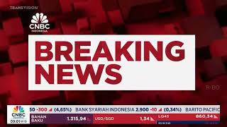 Download lagu OBB Breaking news CNBC Indonesia New Look 2024 mp3