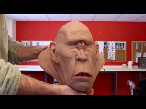 4OJOS ESTUDIO-MAKING OF CICLOPE