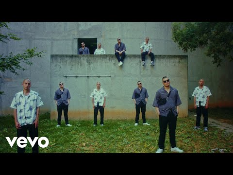 Lent - Affe ft. YUGO [prod. Damian Beats]