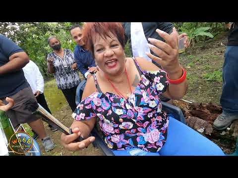 Aray Maan ( Only One Life to Live) - WorkShop 868 Band feat  Molly Ramcharan & Shazzie