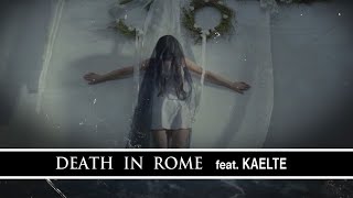 Video Death In Rome feat. KAELTE - Marian (The Sisters Of Mercy - Cove