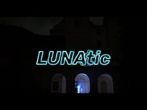 SignalFestival 2022 Laterna Magika - LUNAtic (4K)