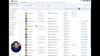 TierPeak -  nouveauté pour la gestion des ventes B2B - Entreprise