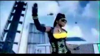 Lil Kim - BLACK FRIDAY(HUSTLE HARD)!!!