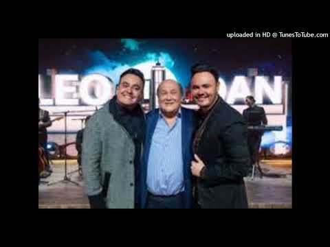 Leo Dan Río Roma  Niña Qué Tienen Tus Ojos En Vivo