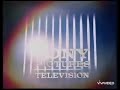 CBS Television Distribution Sony Pictures Television 2012
