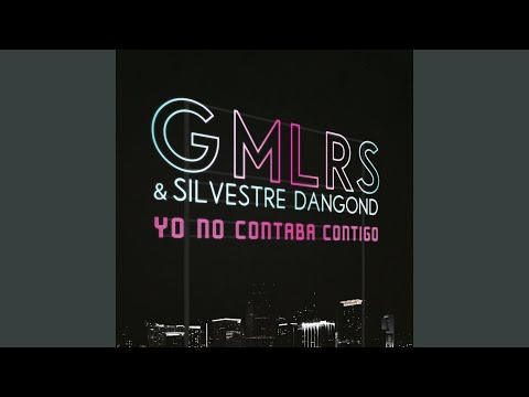 Yo No Contaba Contigo