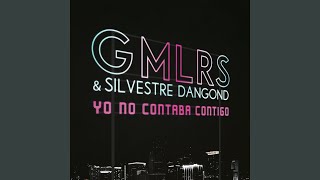 Yo No Contaba Contigo