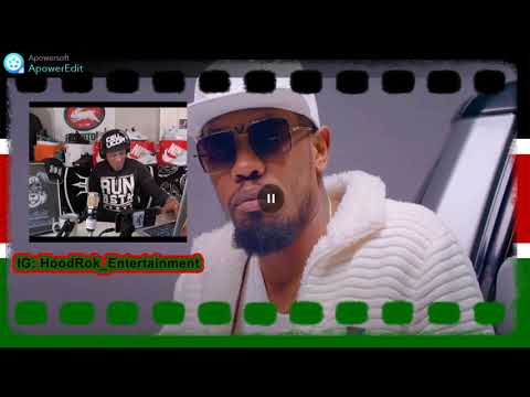 Kenyan Rap: KHALIGRAPH JONES x SARKODIE - "WAVY" (New Zealand Reaction)