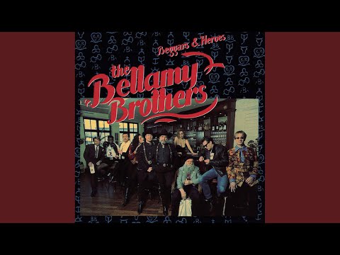 Blame It On The Fire In My Heart - Bellamy…