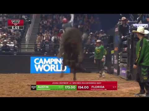 1101 Winning In A Wicked Way 