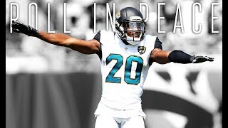 Jalen Ramsey || "Roll In Peace" ᴴᴰ || Jacksonville Jaguars Highlights