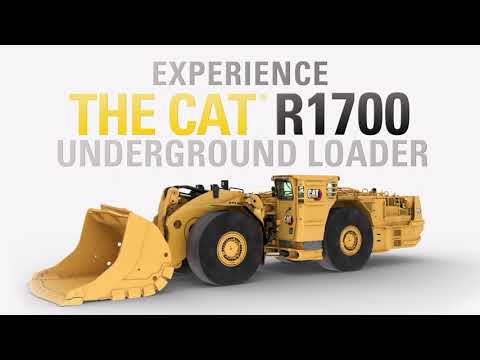 Видеопрезентация модели R1700