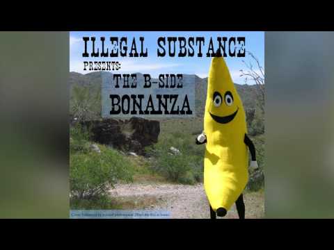 Клип Illegal Substance - Can I Flow