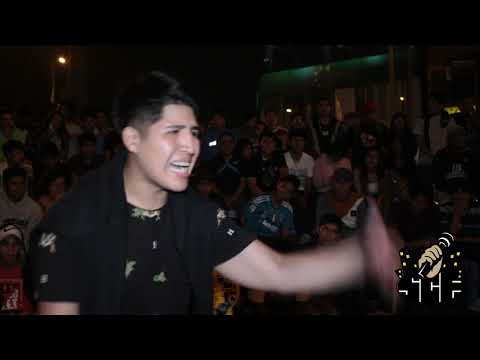 Jharel & Camarena vs Ultra & James Beat | 2VS2 RANDOM | SANTA CLARA FREESTYLE