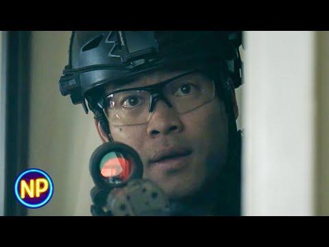 S.W.A.T. Saves a New Member On Their Team | S.W.A.T. Season 6 Episode 17 | Now Playing
