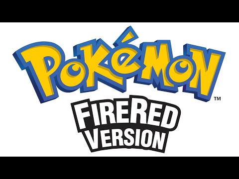 The Union Room - Pokémon FireRed & LeafGreen Music Extended [OST]