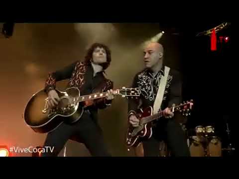 La Senorita - Nuevo Rock