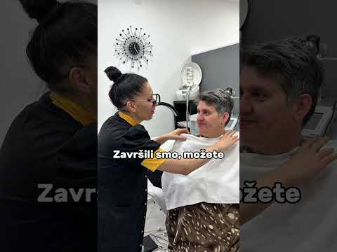 #smesno #funny #beautysalon