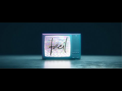 Nya de la Rubia - Fácil (Videoclip Oficial)