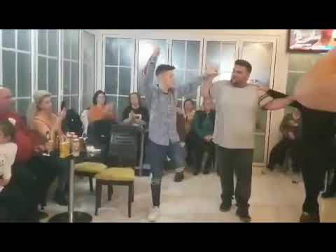 Vallja e Gajdes nga Arlind Basha  valltar i  Ansambli Albana shikoje deri ne fund.🕺🥁💥👏