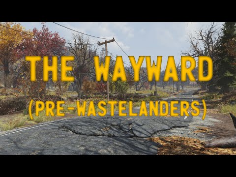 Duchess and the Wayward