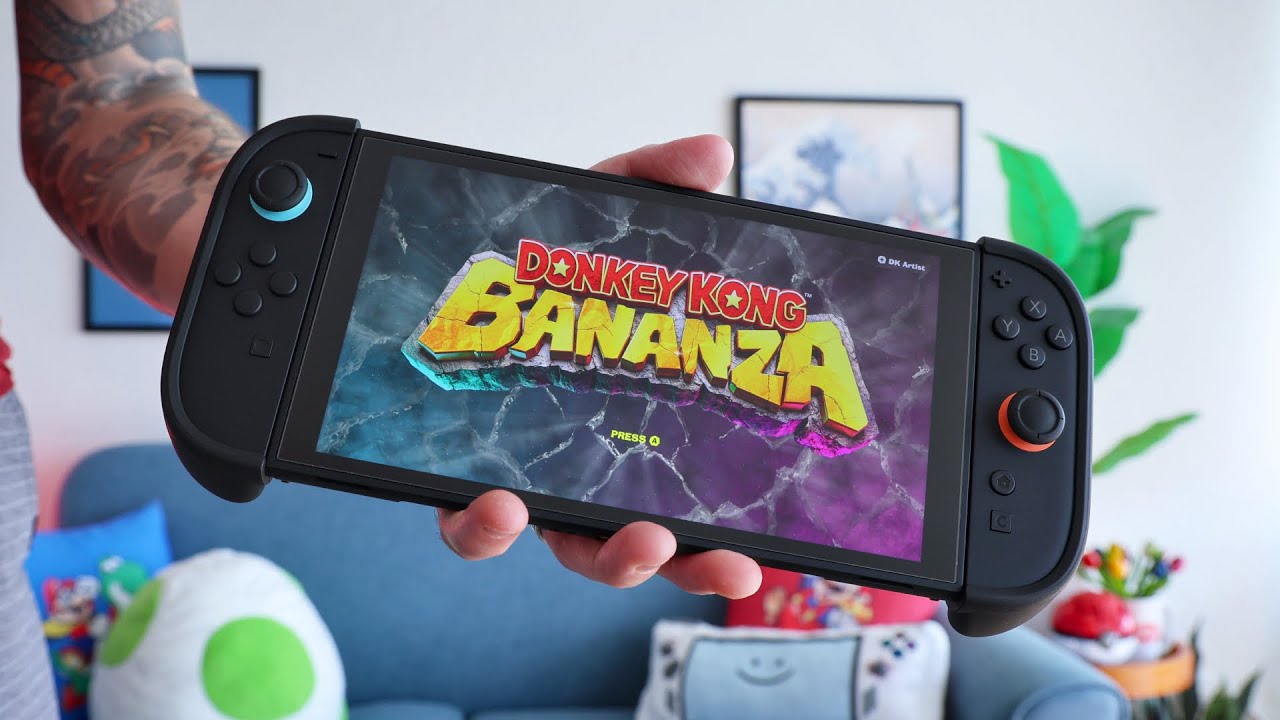 Nintendo Switch 2: Six Months Later