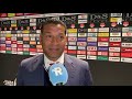 Fraser na Sparta - Jong Ajax (2-2): 'Kritische noten richting ervaren jongens'