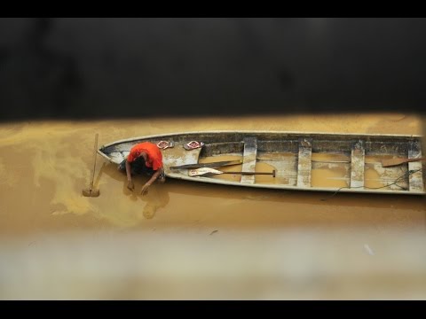 THE AFTERMATH  l  KELANTAN'S BIG FLOOD '2014