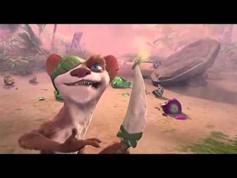 Escena del crimen Era del hielo 3