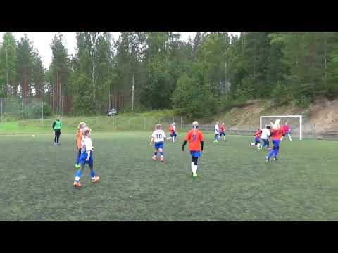 Yllätys T07(-06) - OBC 2. puoliaika