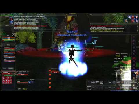Everquest TDS Progression Thuliasaur Island - Fit for the New World - Part 4