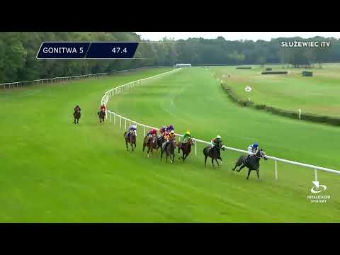 10.09.2022 - (Dzień 30; Gonitwa 5)