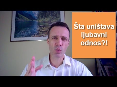 ILUZIJA LJUBAVI?! - Milan Stanić